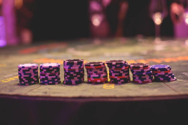BandarQ betting positions and payout display on misteribet77
